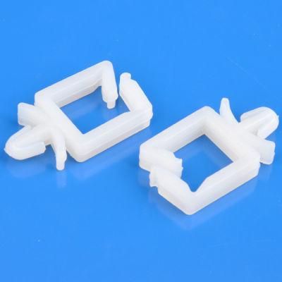 Chs China Top Brand Insert Type Sq Nylon Wire Holder