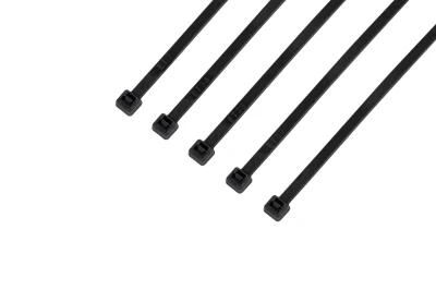 PA66 Cable Ties Wraps Self Locking Plastic Cable Zip Ties Hard to Break