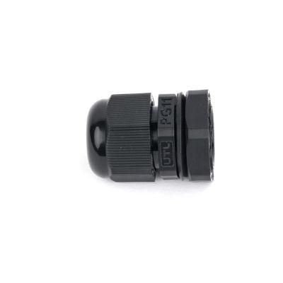 UL Pg11 Plastic Cable Gland