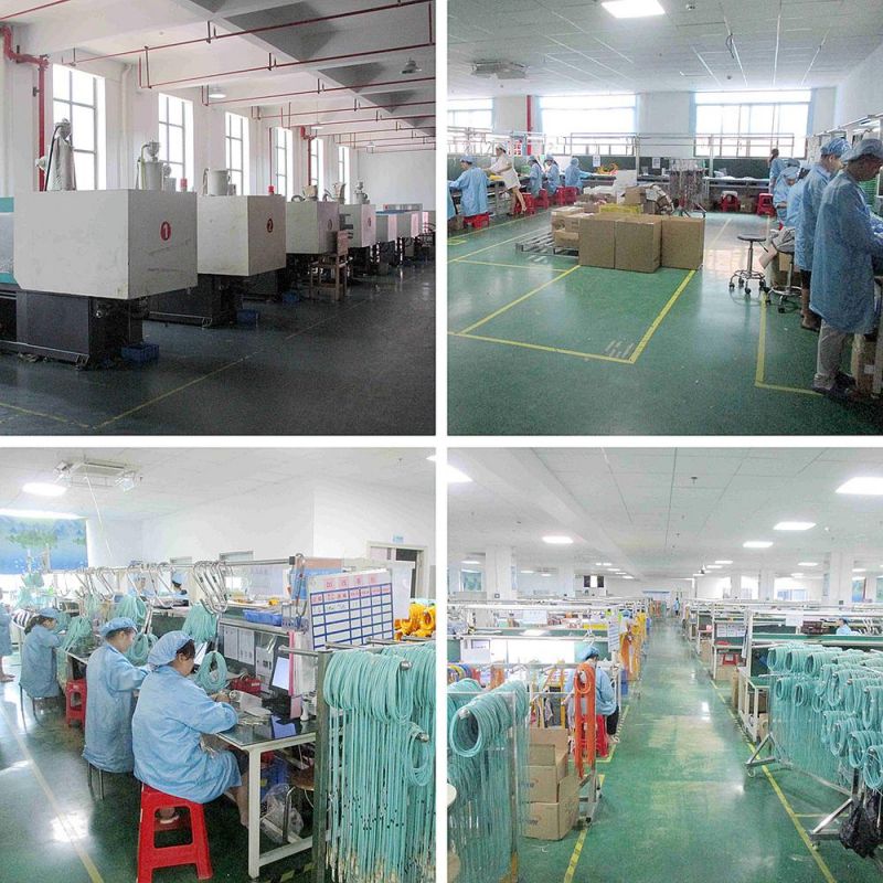 FC SC ST Connector Fiber Optic Splice Tray Splice Closure for Optical Fiber Distribution Box Terminal Box Patch Panel
