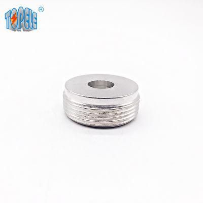 High Quality of Topele UL Listed Rigid/IMC Steel Reducer Bushing