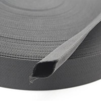 Abrasion Wear Protection Nylon Woven Hydraulic Hose Guard