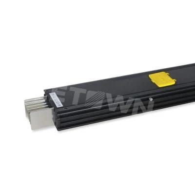 Bus Duct 50Hz/60Hz PRO-D Low Voltage Electrical Busway