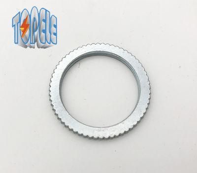 20mm 25mm Light / Heavy Galvanized Steel Lock Ring