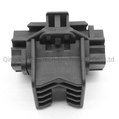 Multiple Orientation Suspension Clamp with High Quality