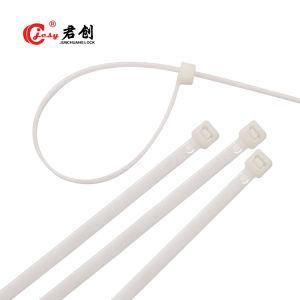 Jcct001 HS Code for Cable Ties for Wire Management