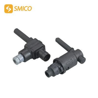 Sdpa ABC Electric Power Fitting Cable Accessories with Fuse