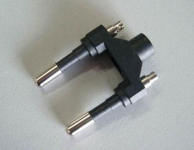 RoHS Approved Two Pins Transformer Insert (MA048)