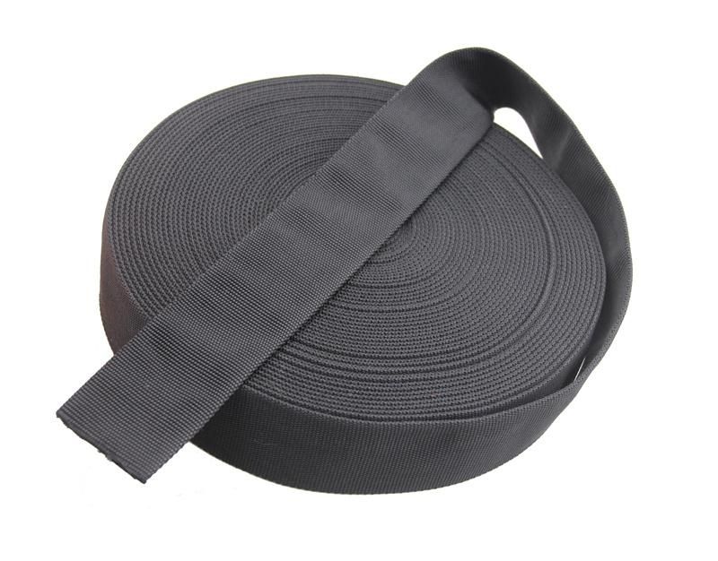 Durable Flexible Heavy Duty Nylon Hydraulic Hose Protective Sleeve