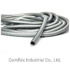 High Quality 1 Inch Liquid Tight Flexible Metal Conduit