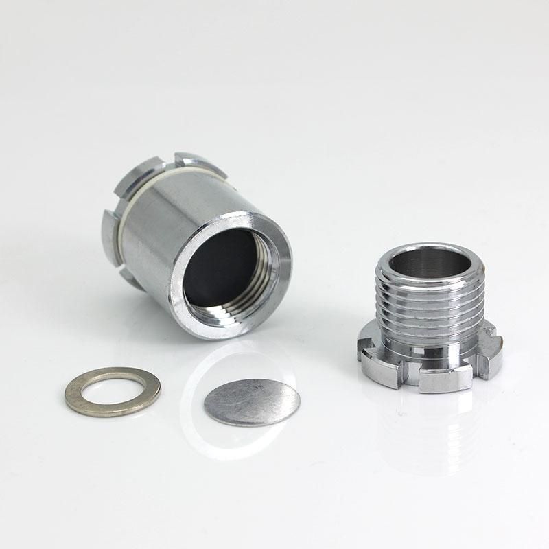 Tj-19 Marine Cable Glands Tj Clamping Type Cord Connector