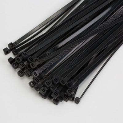 Ce RoHS SGS Certification and High Temperature Resistant Self-Locking Nylon Cable Tie Manufacturers Product Name Cable Tie