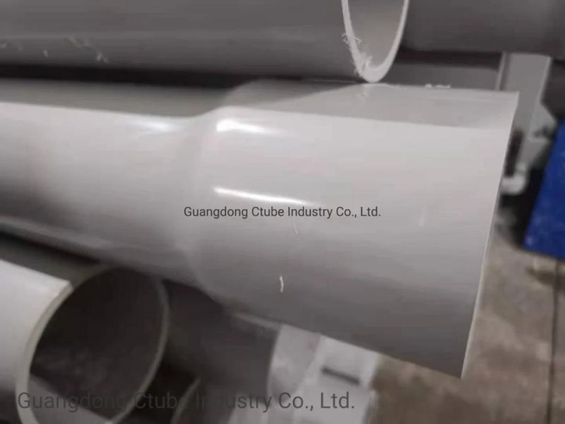 UL651 Standard for Safety of Schedule 40 and Schedule 80 Rigid UL PVC Electrical Conduit