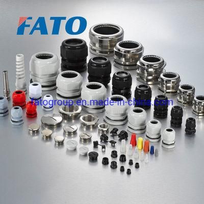 Highly Quality Pupular Nylon Cable Glands